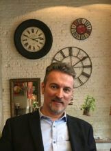 Zoran Bognar caffe Time decembar 2018 velika
