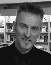 Zoran Bognar 2021 crno bela