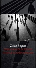 Zebnja nam ide za petama i flertuje sa našim senkama Zebnja nam ide za petama i flertuje sa našim senkama
